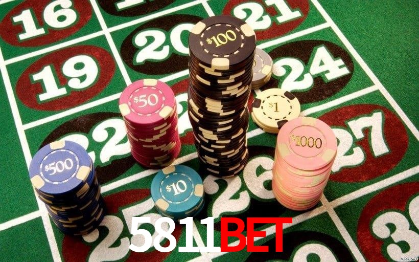Inovações de Jogos na 5811bet: O Futuro das Experiências Interativas