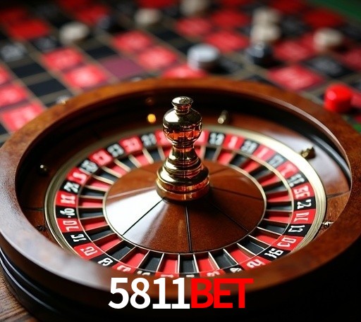 Design Responsivo 5811bet