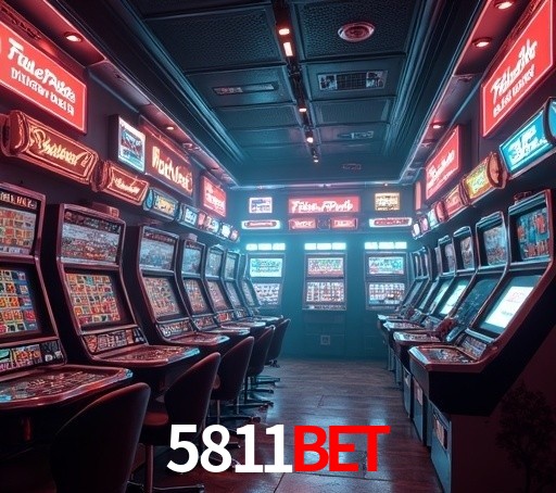 Sistemas de Segurança 5811bet