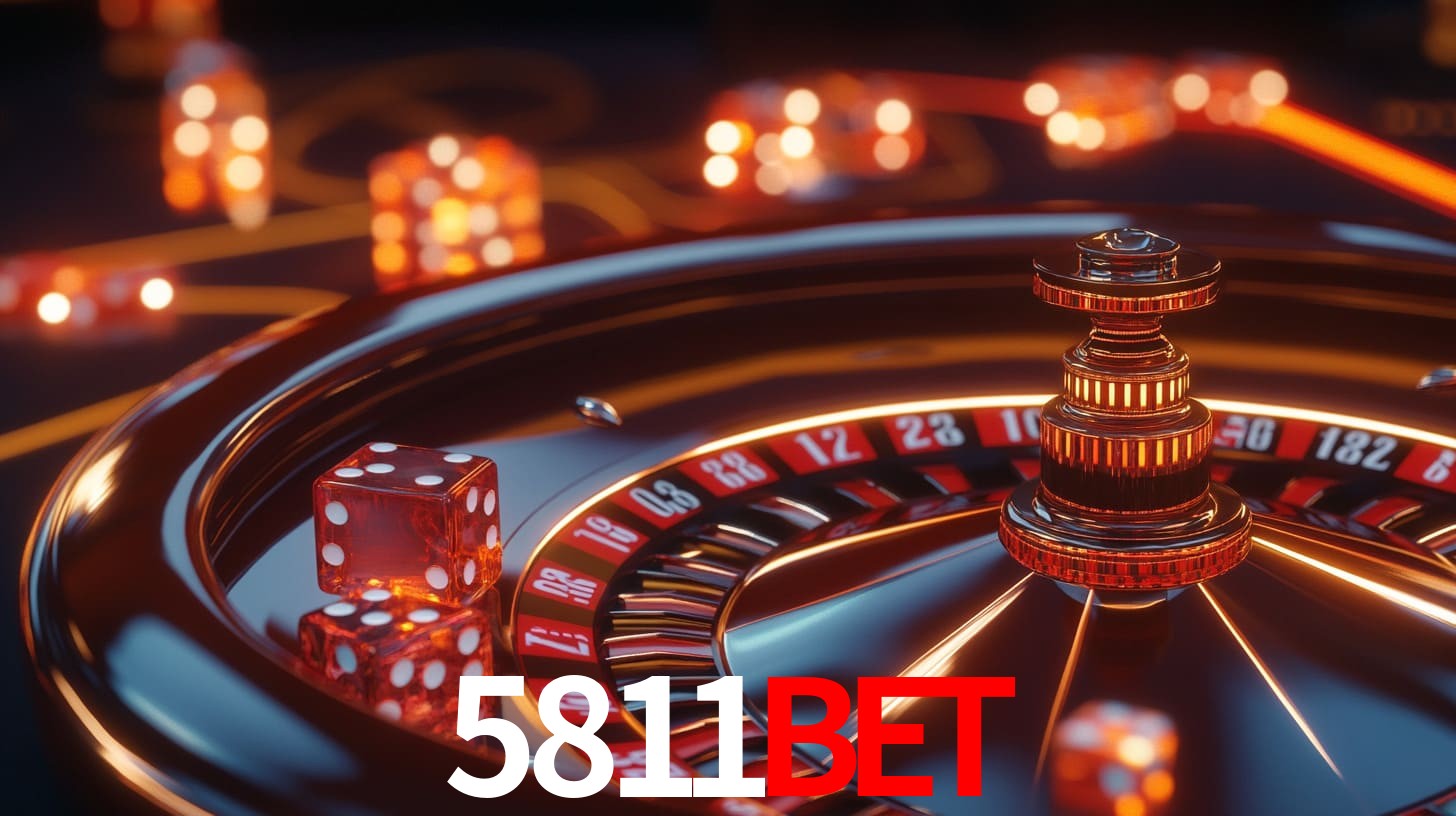 Live Casino 5811bet