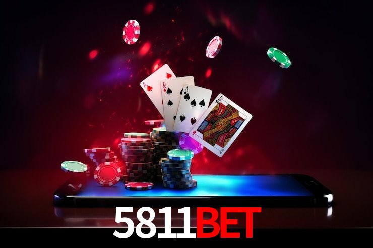 Bonus Features 5811bet