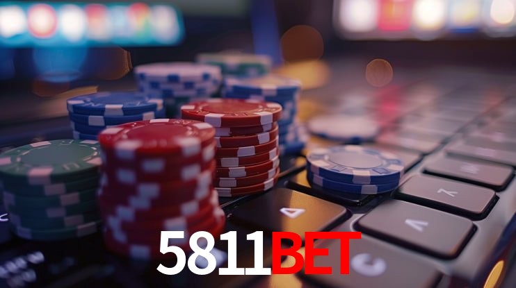 Casino Ao Vivo 5811bet