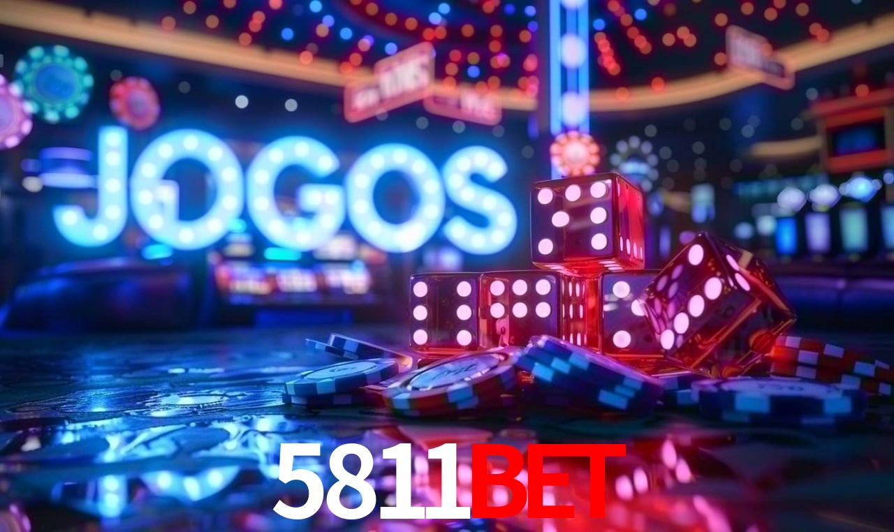 cassino 5811bet