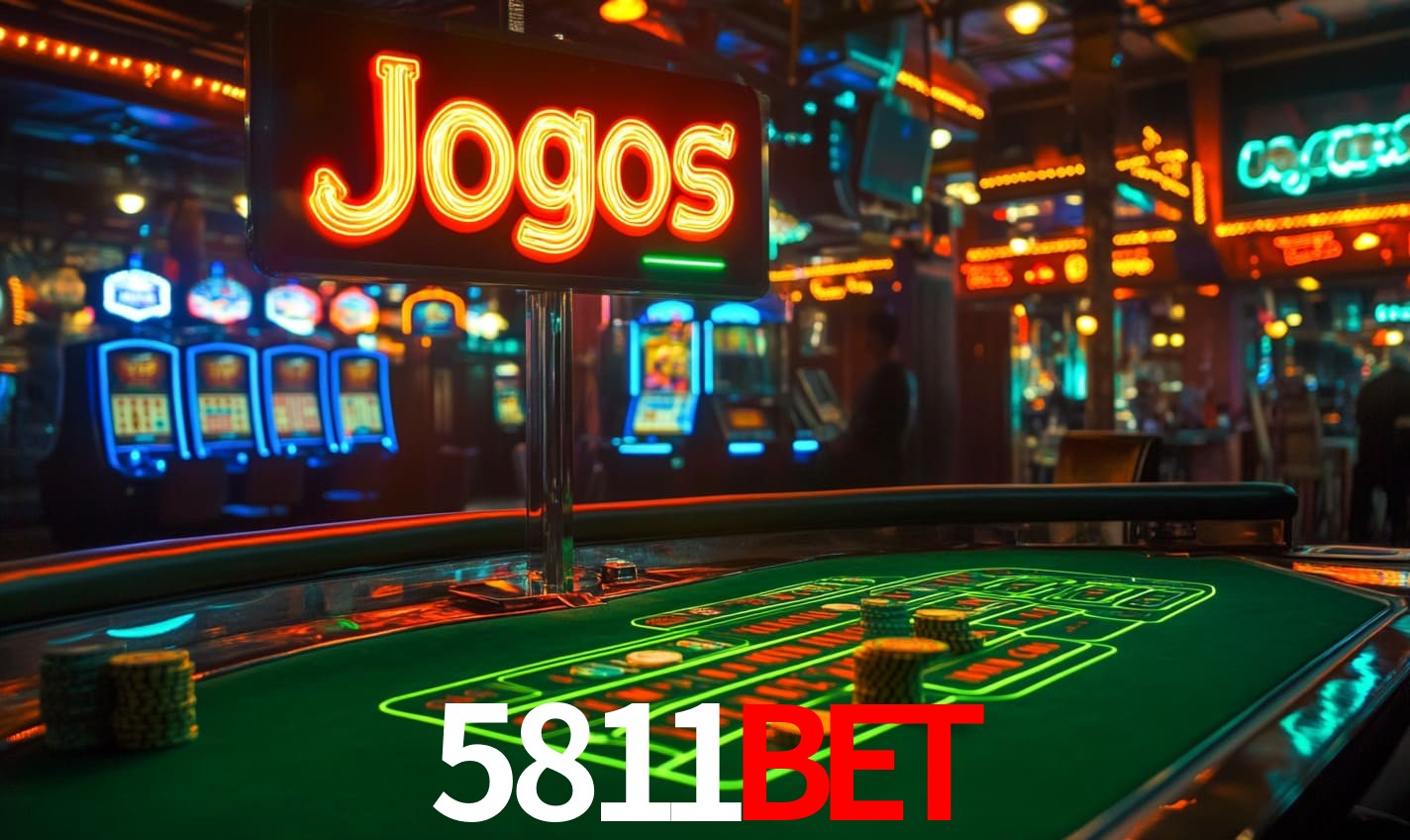 Avaliações dos Jogadores 5811bet