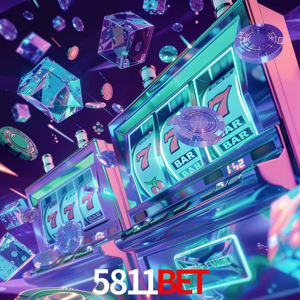 A Emoção da Loteria na 5811bet: Uma Chance de Mudança de Vida