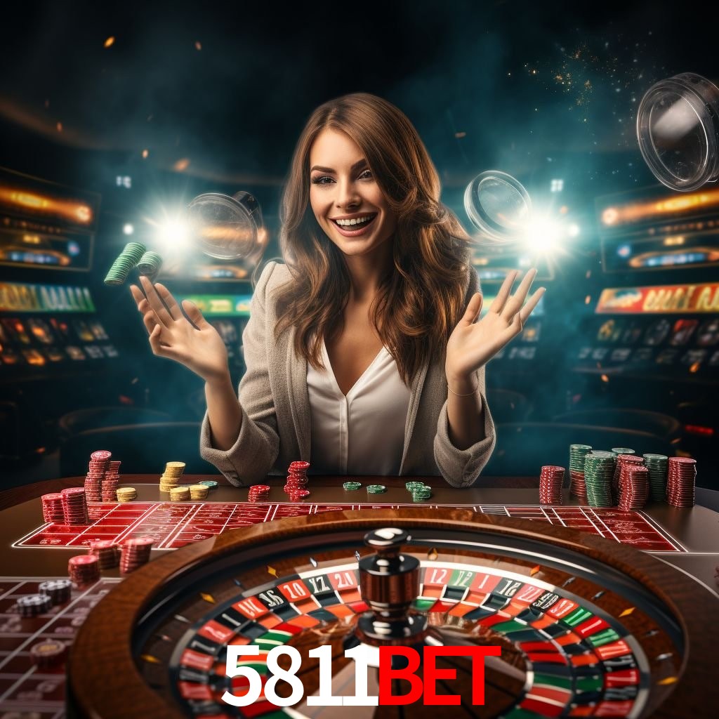 5811bet