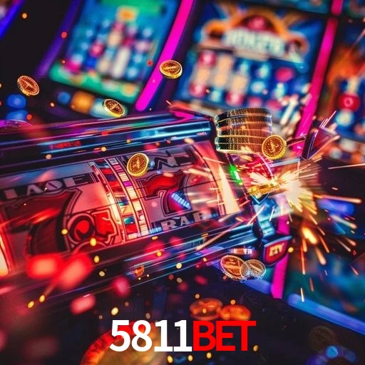 PIX Instantâneo 5811bet