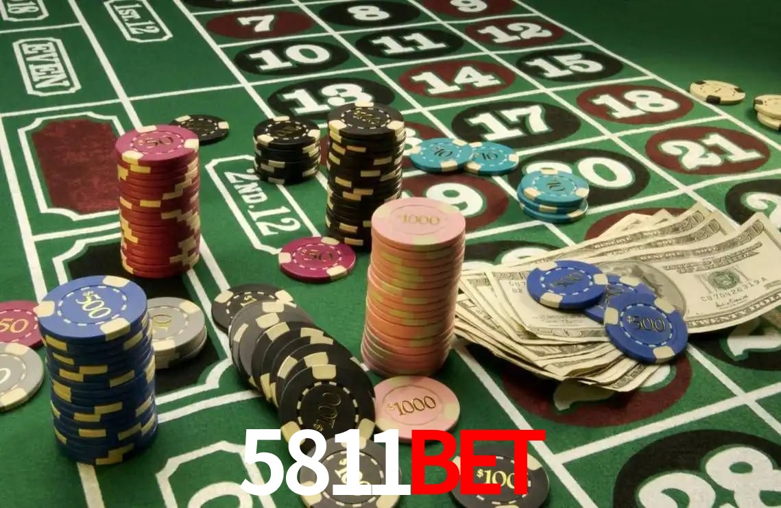 5811bet