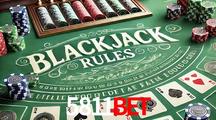 Game Providers 5811bet