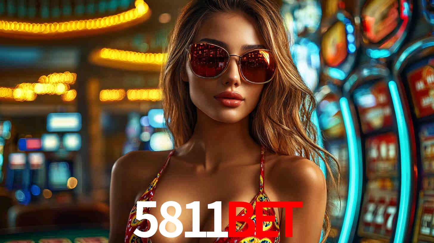 5811bet App Interface