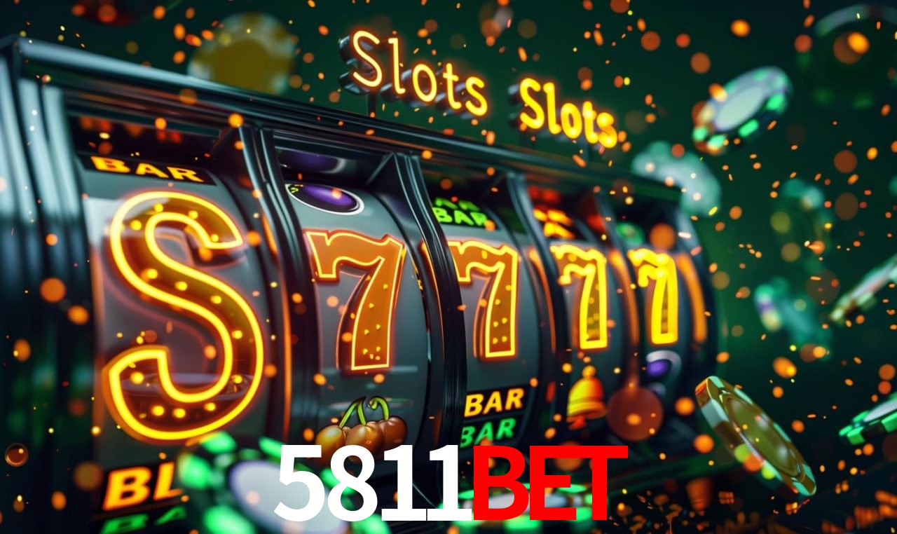 Casino Ao Vivo 5811bet