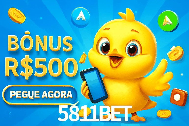 Exclusive Offers 5811bet