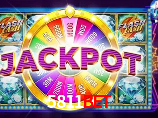 Descubra a Magia dos Jogos de Arcade no 5811bet