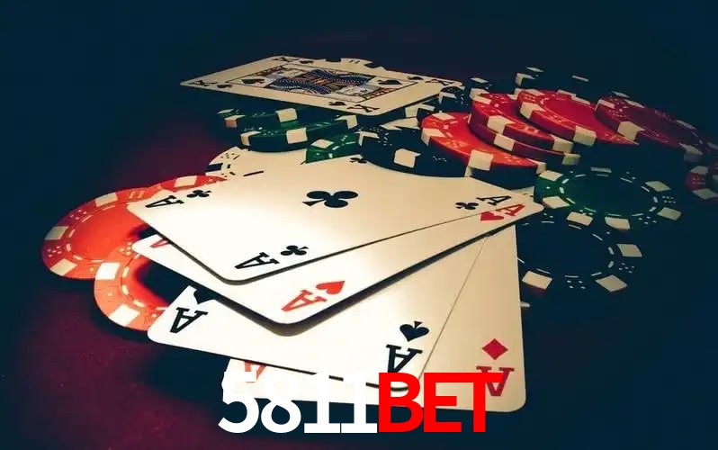 Fortune Tiger 5811bet