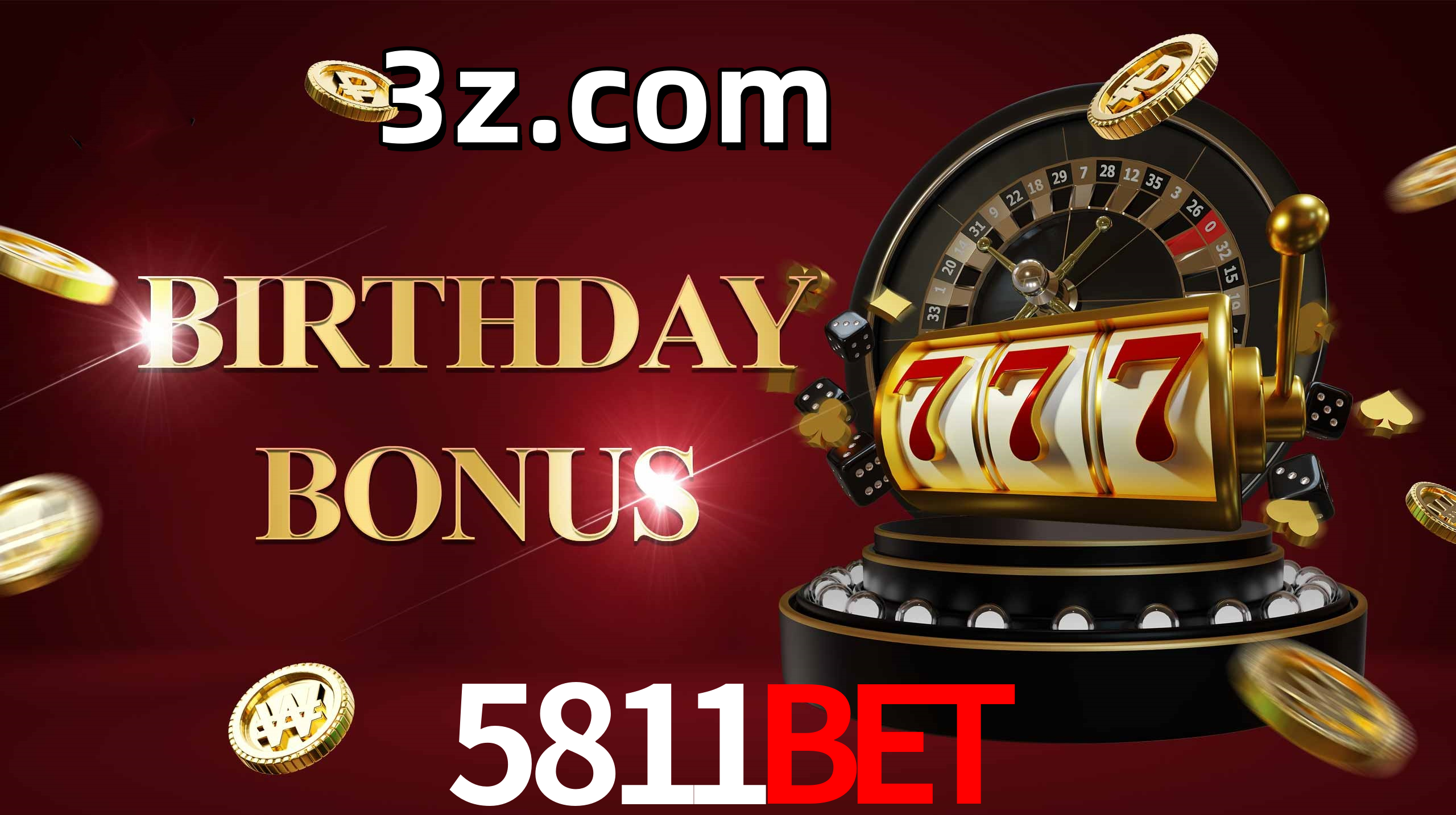 Melhores Jogos de Slots no 5811BET 🍀