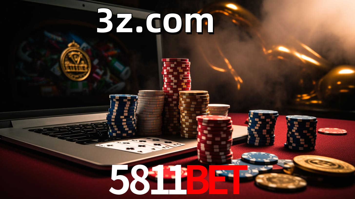 Melhores Jogos de Slots no 5811BET 🍀