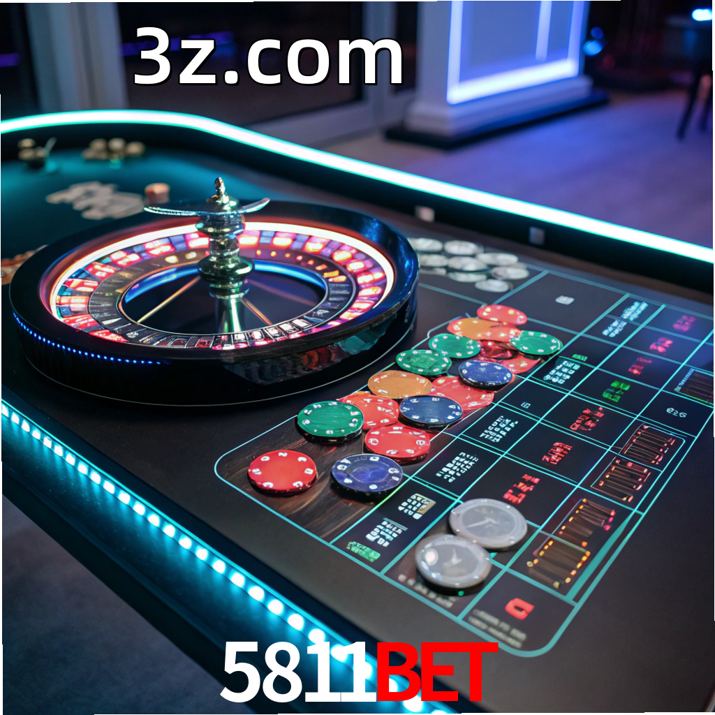 Melhores Jogos de Slots no 5811BET 🍀