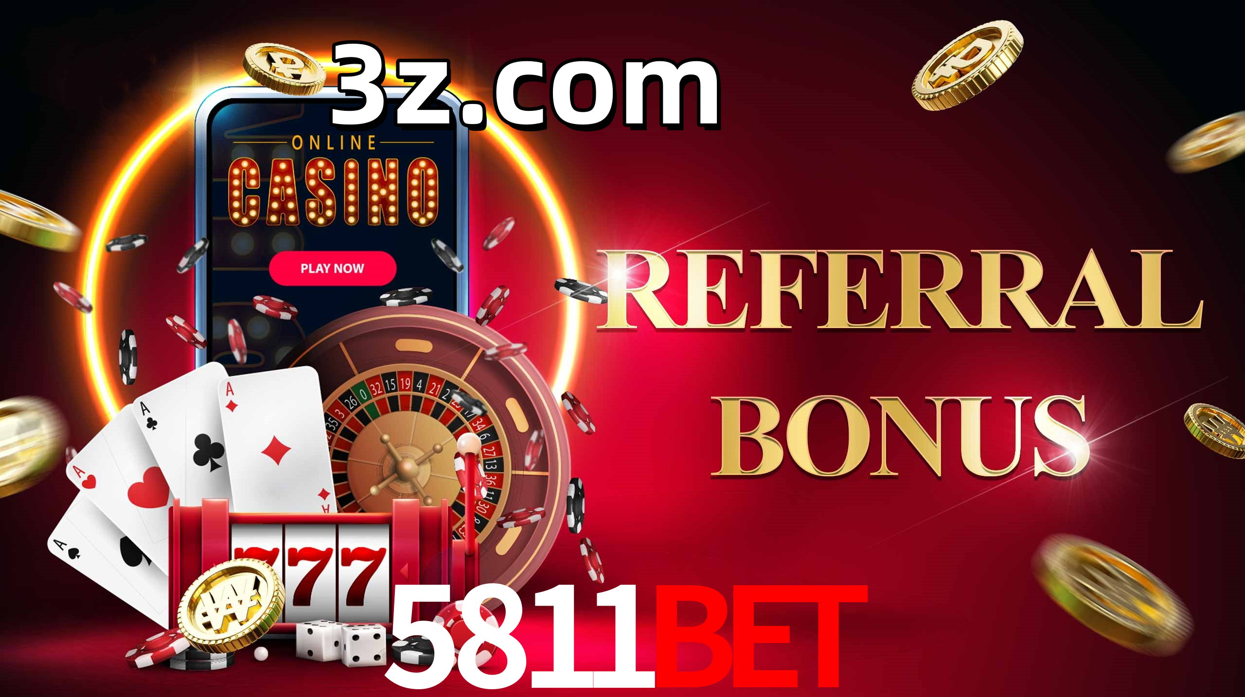 Melhores Jogos de Slots no 5811BET 🍀