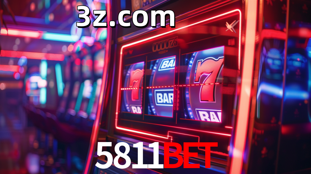 Melhores Jogos de Slots no 5811BET 🍀